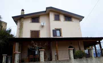 Exterior 4 B&B San Francesco