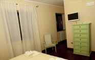 Bilik Tidur 4 B&B San Francesco