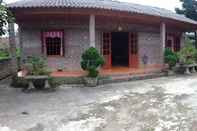 Bangunan Thac Ba Family Homestay - Hostel