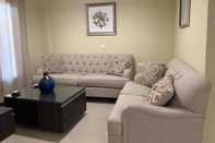 Ruang untuk Umum Theoxenia Suites & Apartments