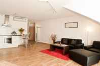 Common Space Serviced Apartments Kurpfalzhof