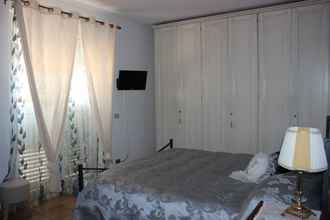 Bedroom 4 Villafata