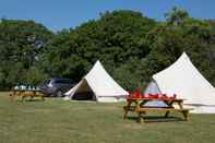 Common Space Herston Caravan & Campsite