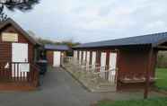 Exterior 7 Herston Caravan & Campsite