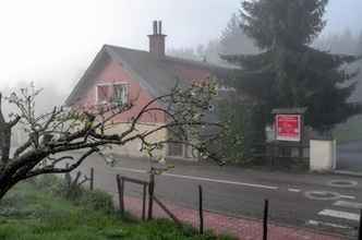 Exterior 4 Domaine des mateaux AnimSejours