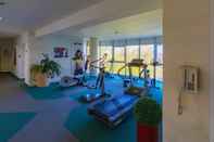 Fitness Center Business Vital Hotel