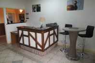 Lobby Le Lanthenay