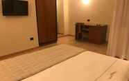 Kamar Tidur 5 Domus Grand Hotel