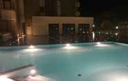 Swimming Pool 2 Domus Grand Hotel