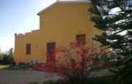 Exterior 3 B&B Fiori di Pesco