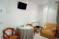 Common Space Hostal Lopez