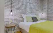 Kamar Tidur 5 Alfama by Lisbon Inside Out