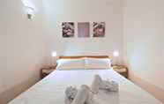 Bedroom 6 BarcelonaForRent Sant Pau Barcelona Suites