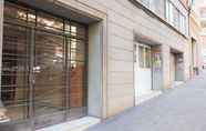 Exterior 2 BarcelonaForRent Sant Pau Barcelona Suites