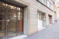 Bangunan BarcelonaForRent Sant Pau Barcelona Suites