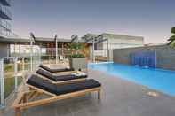 Swimming Pool The Sebel West Perth Aire Apartments