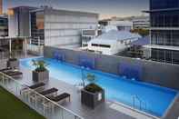 Kolam Renang The Sebel West Perth Aire Apartments