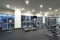 Fitness Center The Sebel West Perth Aire Apartments