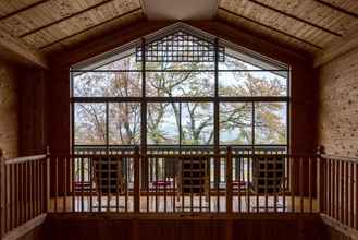 Lobby 4 Guest House gaku MAGOME - Hostel