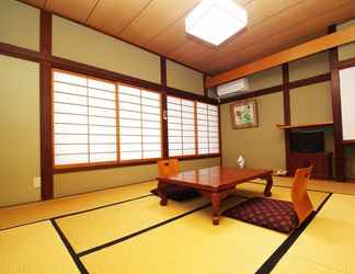 Kamar Tidur 2 Matsunoyama Onsen Izumiya