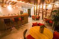 Bar, Kafe, dan Lounge Shui Yun Ju Hotel Resort
