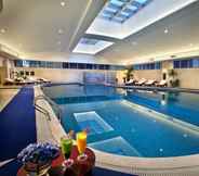 Swimming Pool 6 Wenzhou Boli Hotel