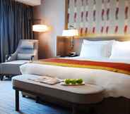 Bedroom 5 Wenzhou Boli Hotel