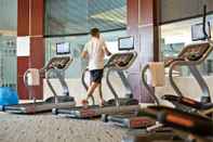 Fitness Center Wenzhou Boli Hotel