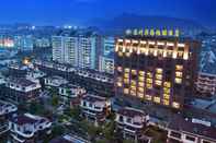 Exterior Wenzhou Boli Hotel