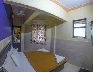 ห้องนอน 2 Room Maangta 112 - Aandheri