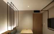 Kamar Tidur 5 hotel androoms Shin-Osaka