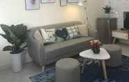 Common Space 6 SeAHOMES Apartment Nha Trang