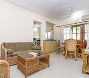 Common Space 2 GuestHouser 2 BHK Apartment 30c4