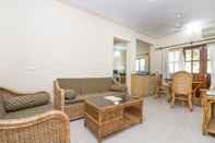 Common Space GuestHouser 2 BHK Apartment 30c4