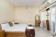 Bedroom GuestHouser 2 BHK Apartment 30c4