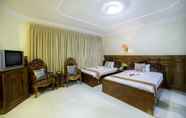 Bilik Tidur 3 International Hotel