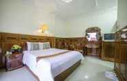 Bilik Tidur 4 International Hotel