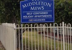 Others 2 Middleton Mews Unit 8