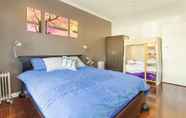 Kamar Tidur 3 The Cloverdale