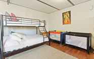 Kamar Tidur 7 The Cloverdale