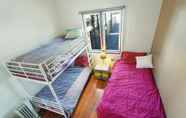 Kamar Tidur 4 The Cloverdale