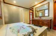 Toilet Kamar 4 Royal River Park