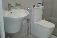 Toilet Kamar 88th ELLA