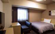 Bedroom 2 Hotel Route Inn Osaka Takaishi Hagoromo Ekimae