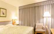 Bilik Tidur 6 Blossom Hotel Hirosaki