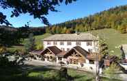 Exterior 4 Hôtel du Col de la Machine