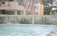 สระว่ายน้ำ 3 Yohan's CoolSpace Tagaytay