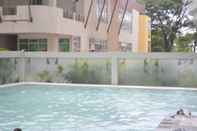 Swimming Pool Yohan's CoolSpace Tagaytay