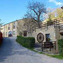 Exterior 4 Agriturismo Grotta Dell'Eremita