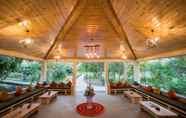 Lobby 6 Tarangi Resort and Spa